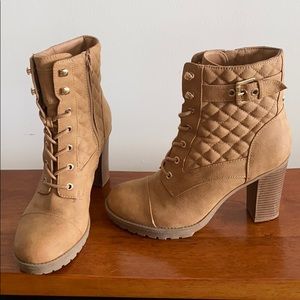 G by Guess Boots 👢